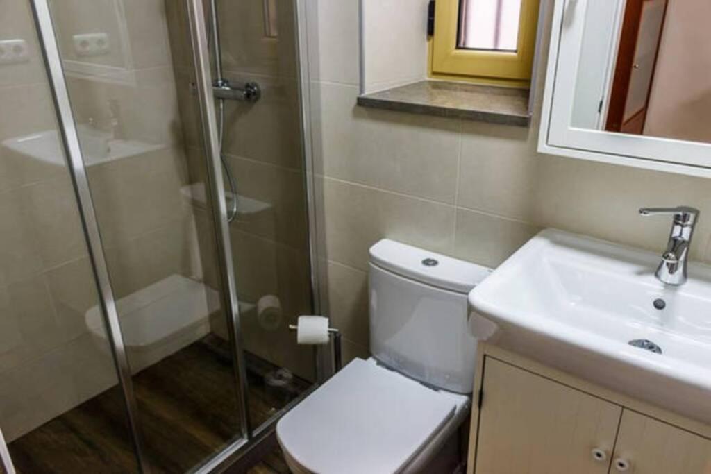 Apartmán Bonito Apartamento Junto A Paseo De La Bomba Granada Exteriér fotografie