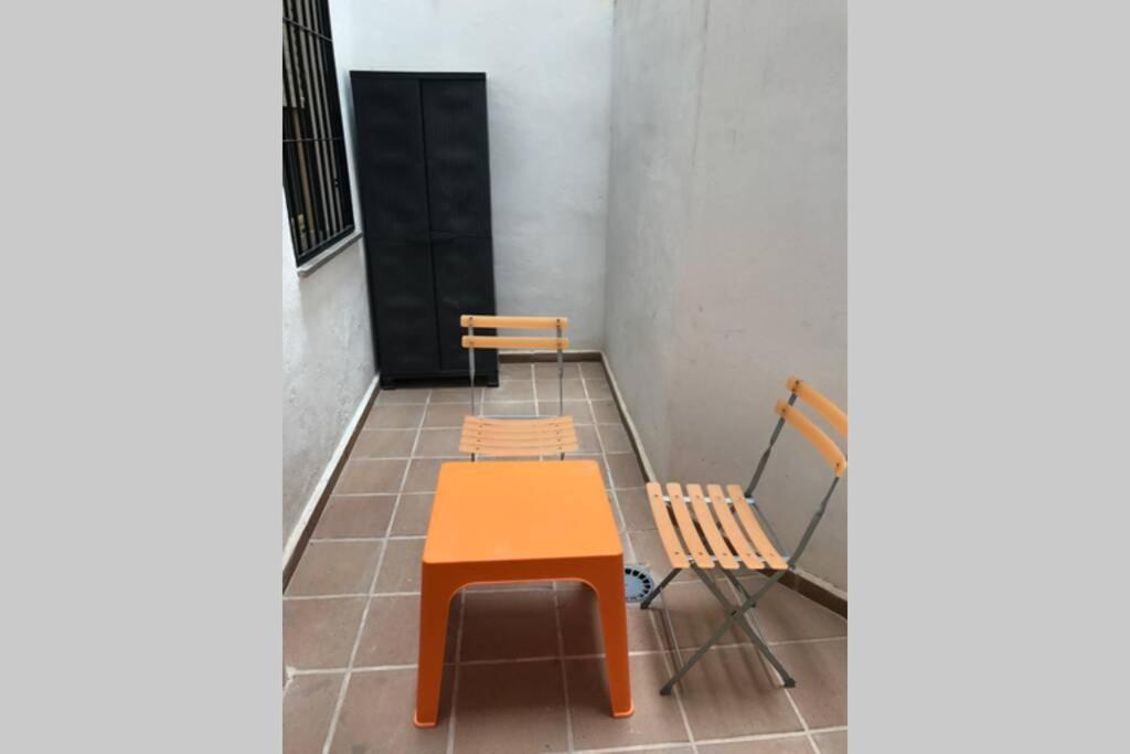 Apartmán Bonito Apartamento Junto A Paseo De La Bomba Granada Exteriér fotografie